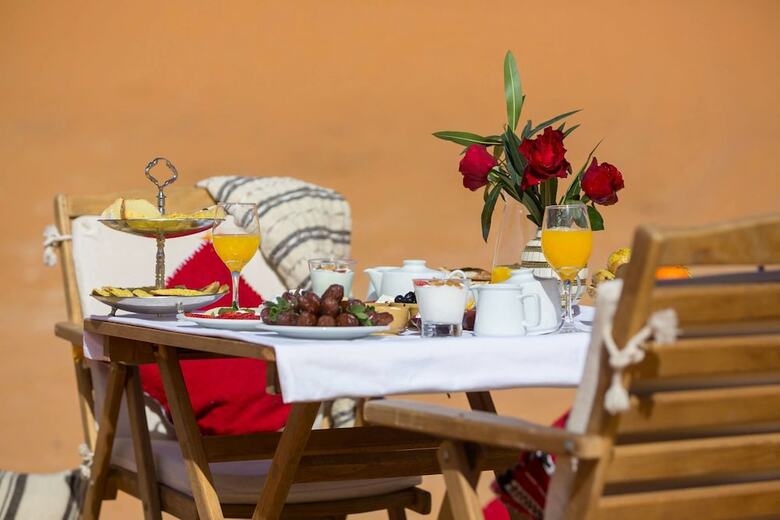 Karim Sahara Prestige