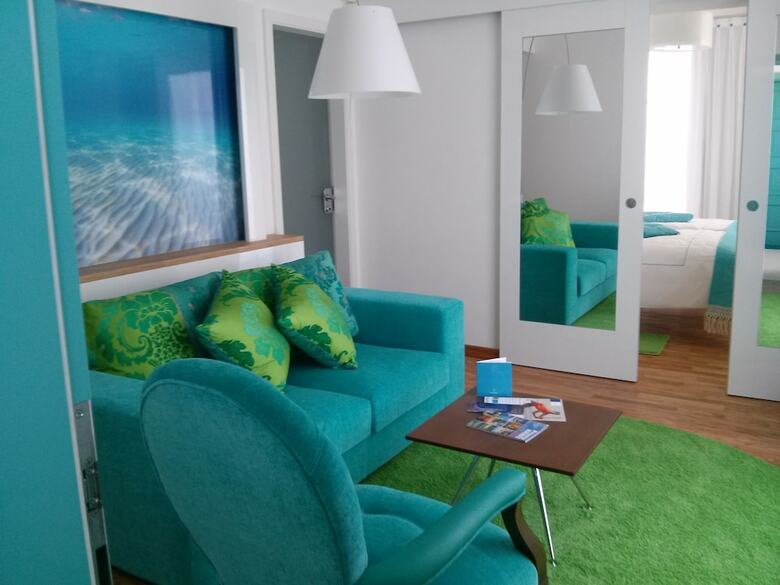 Piccolo Grand Hotel