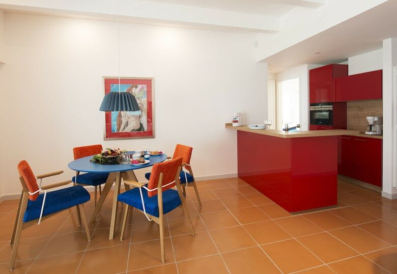 Piccolo Grand Hotel