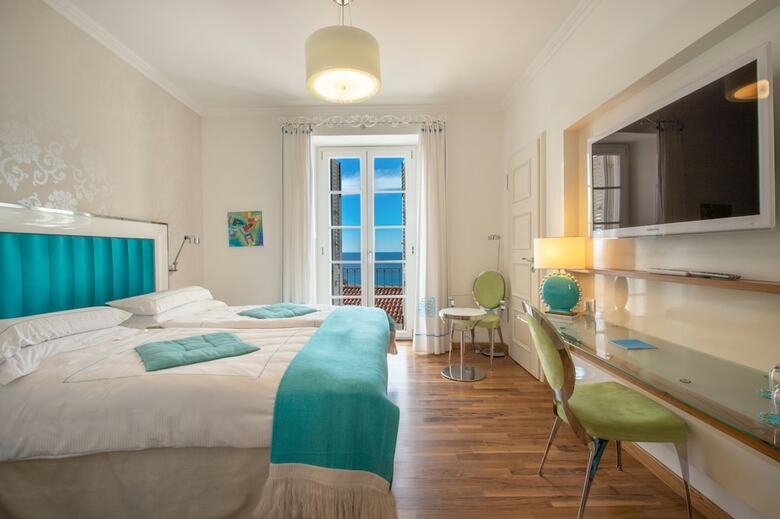 Piccolo Grand Hotel