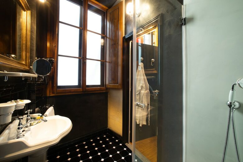 Boutique B&B Torre De' Conti