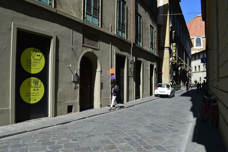 Boutique B&B Torre De' Conti