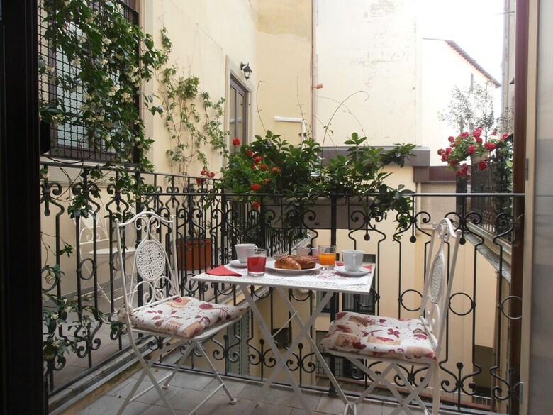 Boutique B&B Torre De' Conti