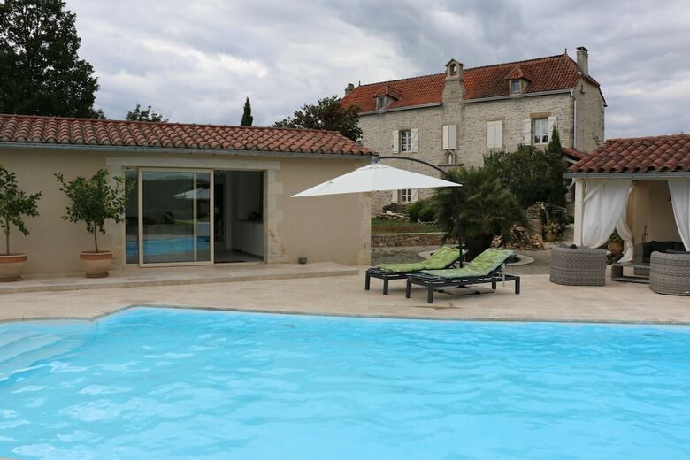 Hotel Au Couvent