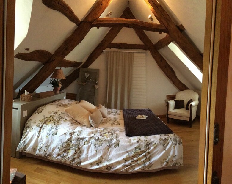 Hotel Au Couvent