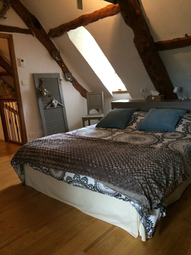 Hotel Au Couvent
