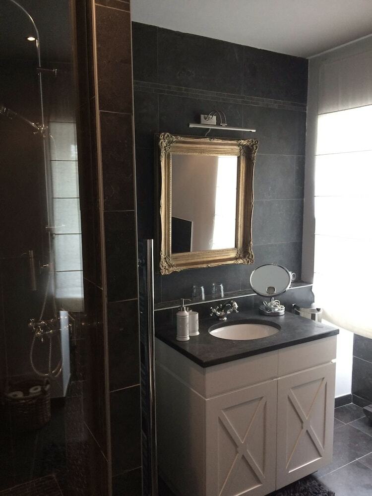 Hotel Au Couvent