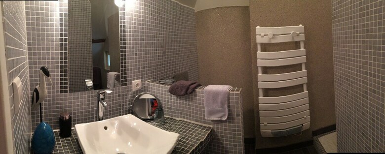 Hotel Au Couvent