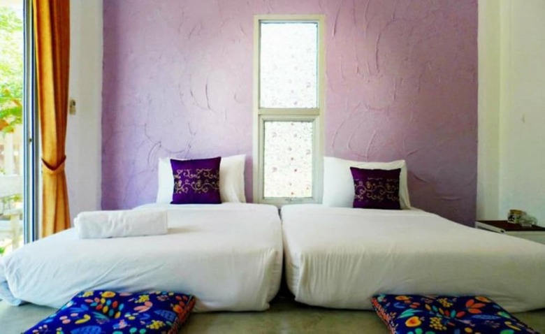 Hotel At-pran Resort