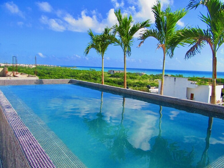 Apartamentos Condo Soul By Playa Paradise