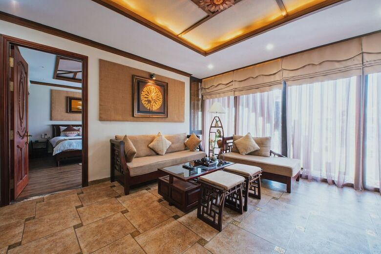 Aparthotel P&p Exclusive Apartment And Hotel
