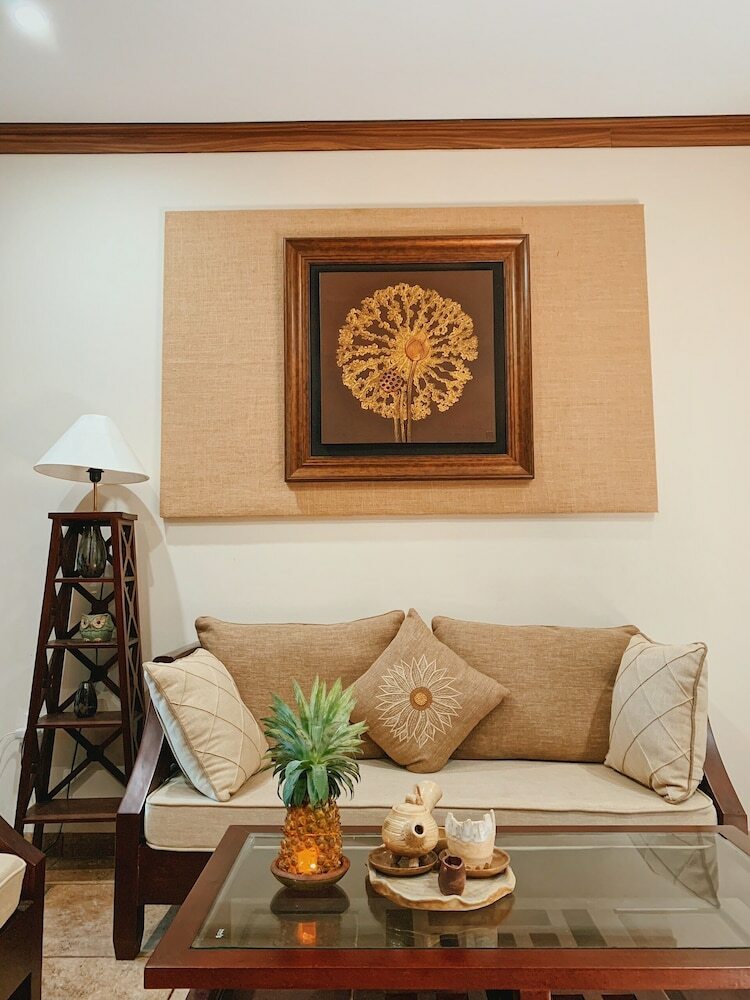 Aparthotel P&p Exclusive Apartment And Hotel
