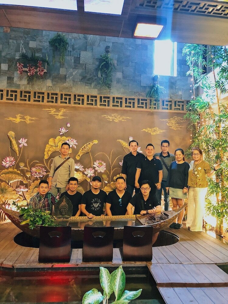 Aparthotel P&p Exclusive Apartment And Hotel
