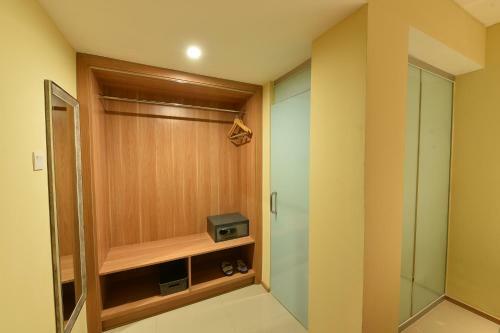 Hotel Midtown Xpress Balikpapan