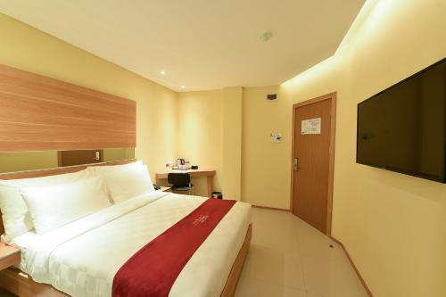 Hotel Midtown Xpress Balikpapan