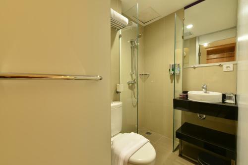 Hotel Midtown Xpress Balikpapan