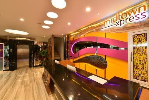 Hotel Midtown Xpress Balikpapan