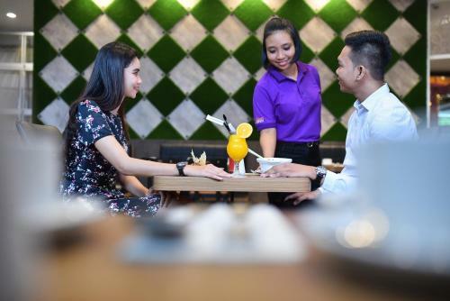 Hotel Midtown Xpress Balikpapan