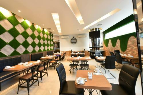 Hotel Midtown Xpress Balikpapan