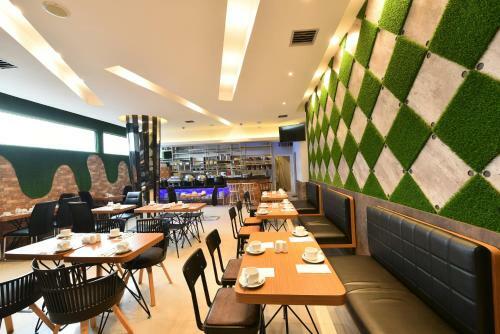Hotel Midtown Xpress Balikpapan