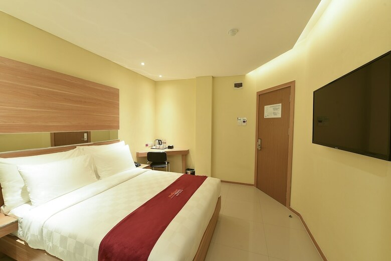 Hotel Midtown Xpress Balikpapan