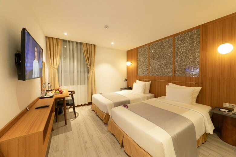 Majestic Premium Hotel
