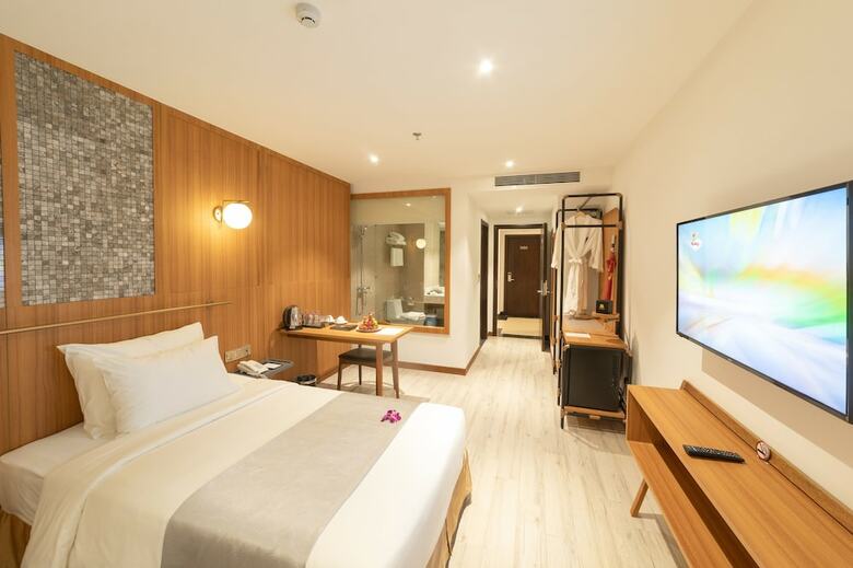 Majestic Premium Hotel
