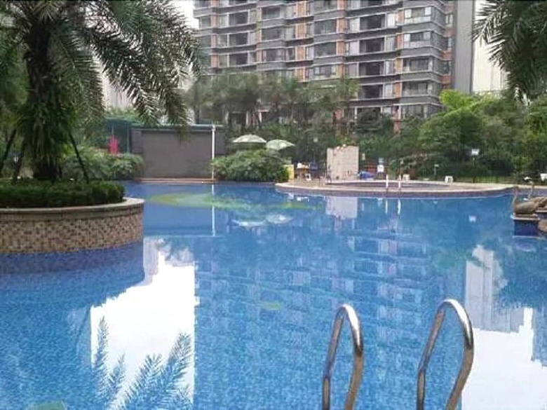 Linjia Boutique Apartment