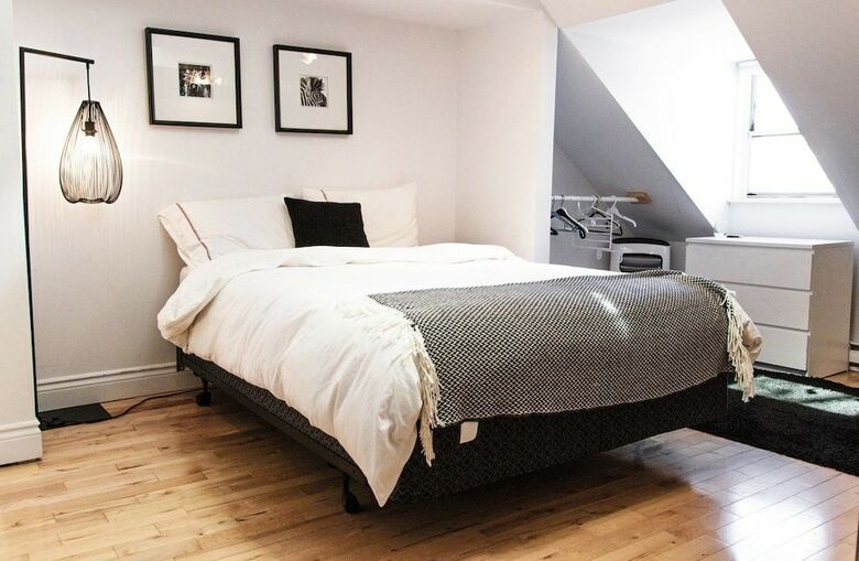 Bed & Breakfast Hpg Griffintown