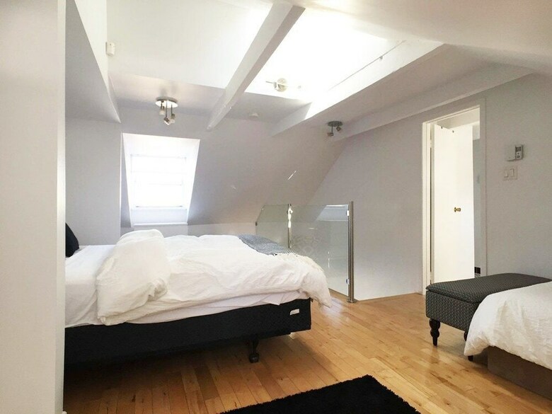 Bed & Breakfast Hpg Griffintown