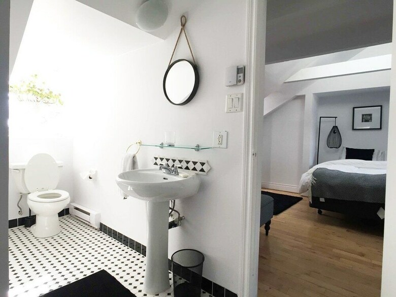 Bed & Breakfast Hpg Griffintown