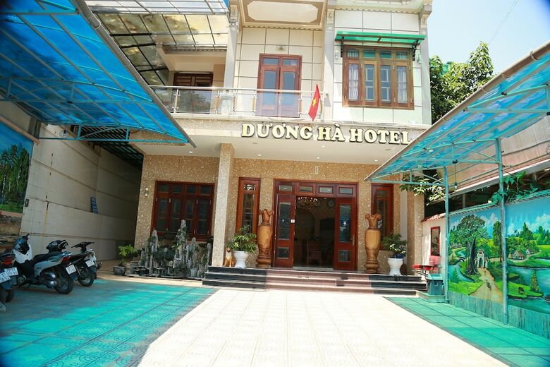 Duong Ha Hotel