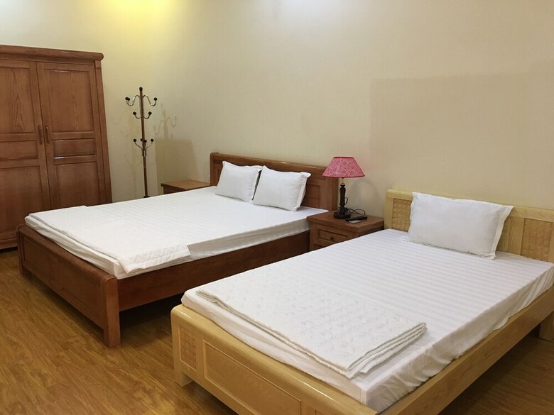 Duong Ha Hotel