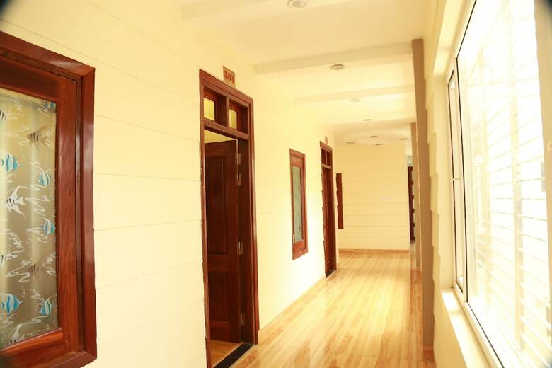 Duong Ha Hotel