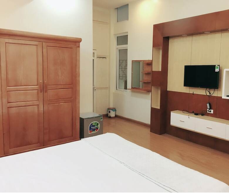 Duong Ha Hotel