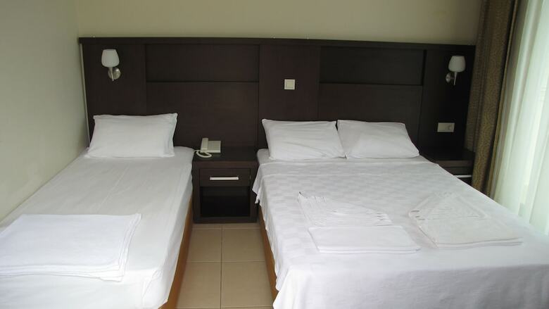 Palmira Hotel