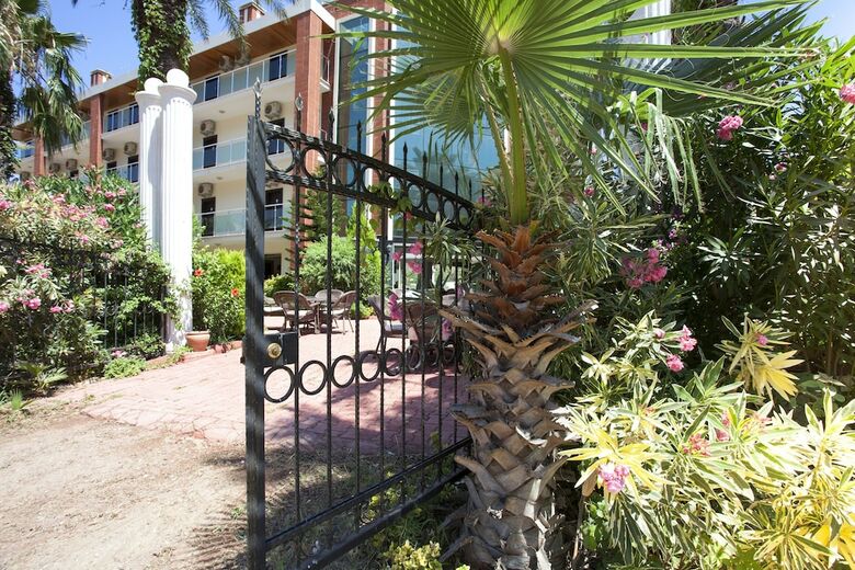 Palmira Hotel