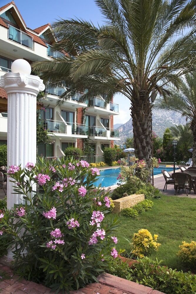 Palmira Hotel