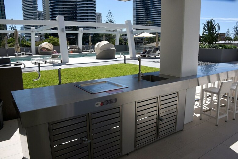 Apartamentos Pelicanstay In Broadbeach