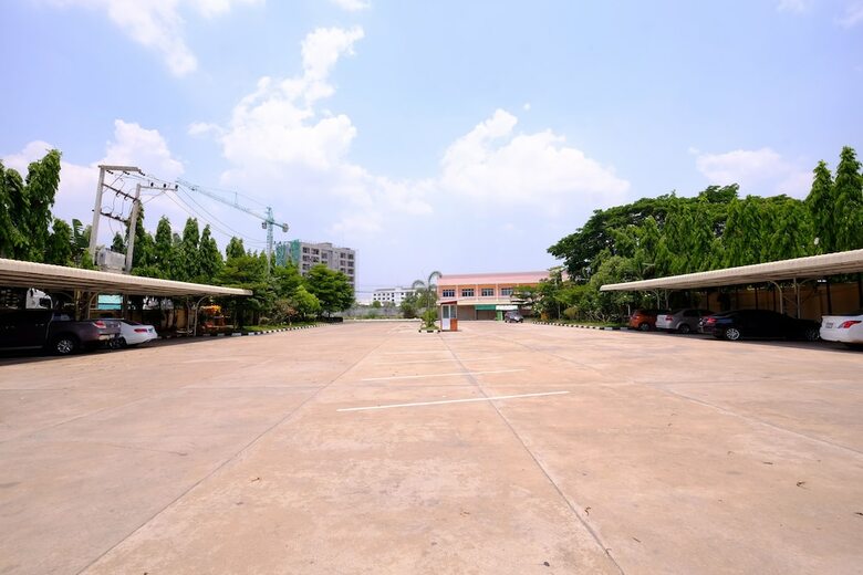 Hotel Bann Udomsap