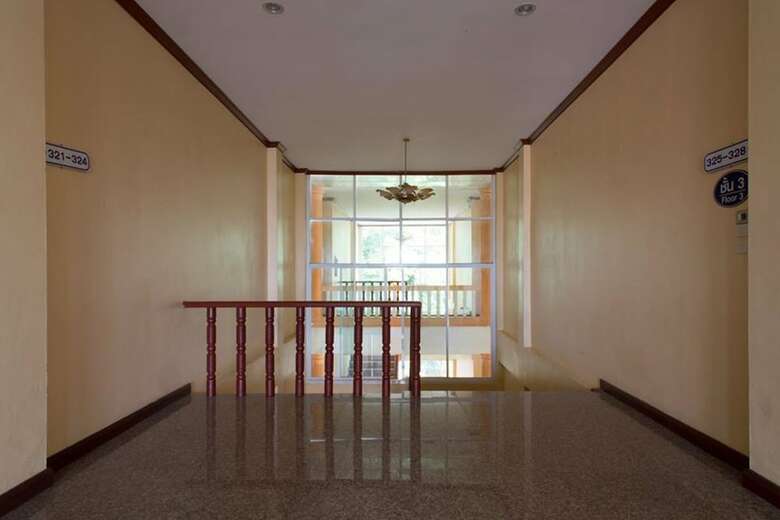 Hotel Bann Udomsap