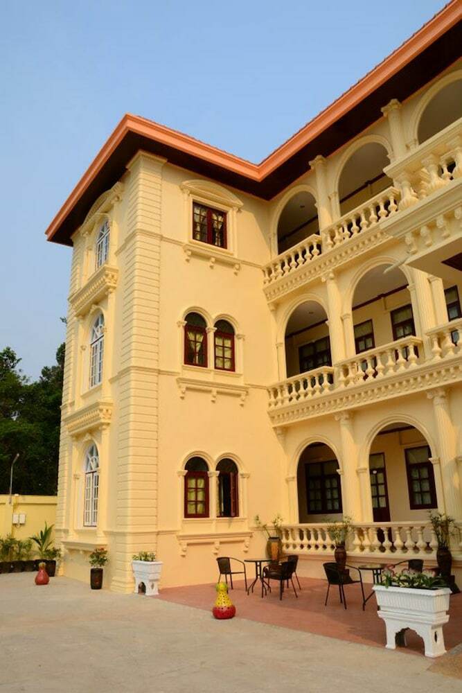 Hotel Bann Udomsap