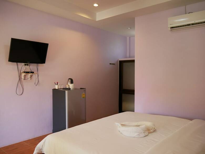 Hotel C-sky Beach Resort
