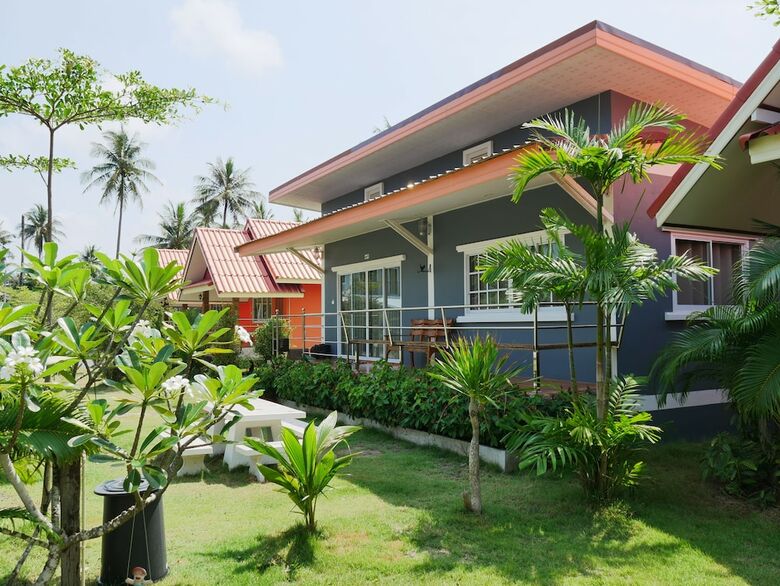 Hotel C-sky Beach Resort