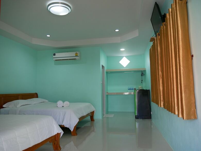 Hotel C-sky Beach Resort