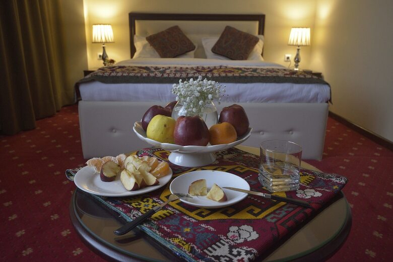 Hotel Shumon