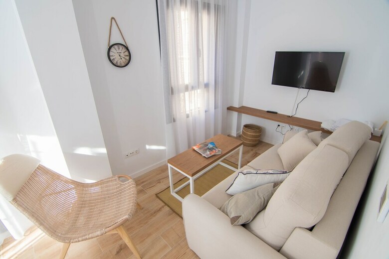 Tuguest Gran Via Apartments