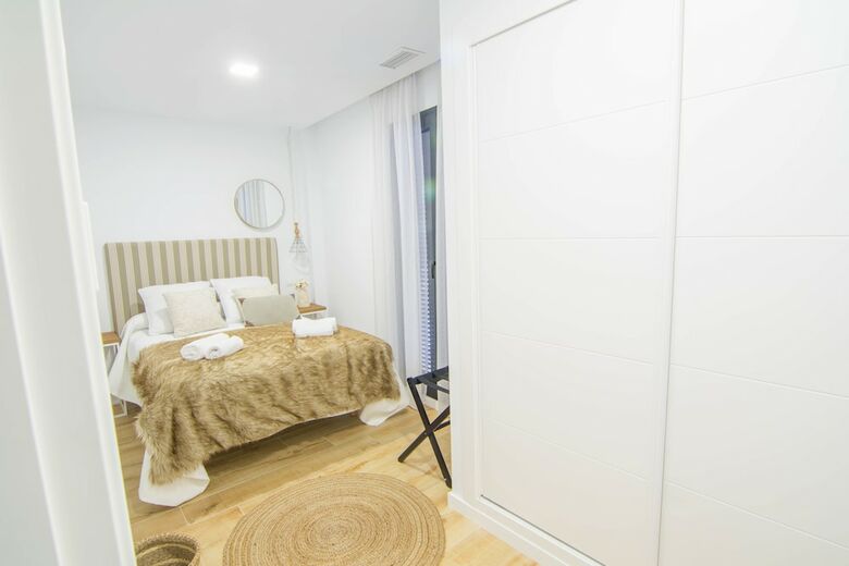Tuguest Gran Via Apartments