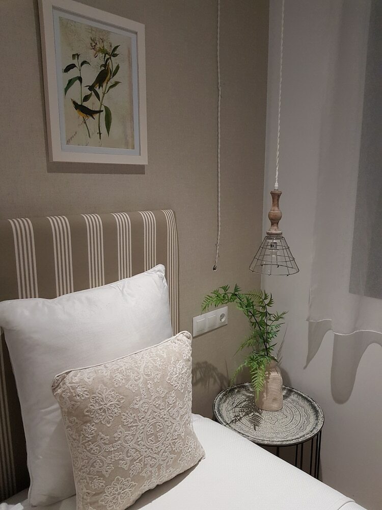 Tuguest Gran Via Apartments