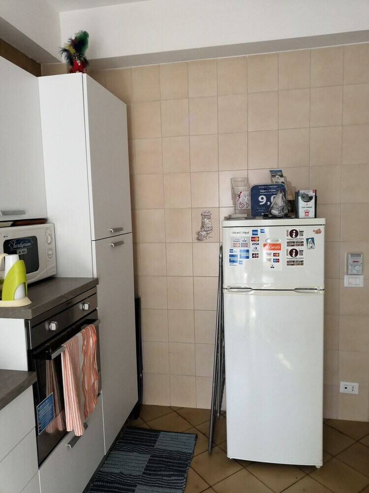Bed & Breakfast Sapore Di Sale
